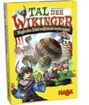 GW3870 Tal der Wikinger