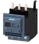 Siemens 3RR2443-3AA40 3RR24433AA40 Strom&uuml;berwachungsrelais