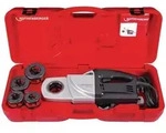 Gewindeschneidmaschine SUPERTRONIC&reg; 1250 Set 1/4-1 1/4Zoll 800 W ROTHENBERGER