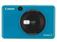 Canon Zoemini C Sofortbildkamera 5 Megapixel Blau