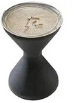 APS Standascher DIABOLO, schwarz matt