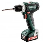 Metabo Akku-Bohrschrauber PowerMaxx BS 12