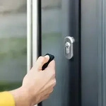 NUKI 405.117 Fernbedienung Fob IP65 Bluetooth-f&auml;hig