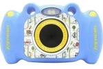 Easypix Kiddypix - Blizz (Blue) Digitalkamera Blau