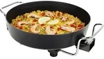 Princess Multi Wonder Chef Pro 01.162367.01.500 Kochplatte