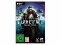 Age of Wonders: Planetfall Day One Edition PC Neu & OVP