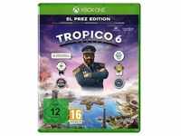 Tropico 6 XBOX-One Neu & OVP