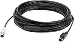 Logitech GROUP - Kamera-Verl&auml;ngerungskabel - PS/2 (M)
