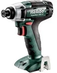 Metabo PowerMaxx SSD 12 601114840 Akku-Schlagschrauber 12V Anzahl mitgelieferte Akkus