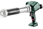 Metabo 601217850 Kartuschenpistole KPA 12 400 1St.