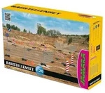 Jamara 412413 ferngesteuerte (RC) modell Spielfahrzeugspur 1:20