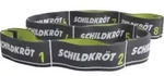 SCHILDKR&Ouml;T Trainingsband Elastic Band, 15,0 kg, grau/gr&uuml;n