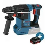 Bosch Professional SDS-Plus-Akku-Bohrhammer 18 V Li-Ion ohne Akku, ohne Ladeger&auml;t