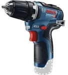Bosch Professional GSR 12V-35 06019H8000 Akku-Bohrschrauber 12V Li-Ion