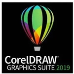 CorelDRAW Graphics Suite 2019 - Lizenz - 1 Benutzer