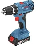 Bosch Power Tools Akku-Bohrschrauber 06019H1009