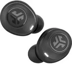 JLab JBuds Air In Ear Kopfh&ouml;rer Bluetooth&reg; Schwarz Klang-Personalisierung,