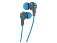 JLAB Audio JLab JBuds Pro Wireless In-Ear-Kopfhörer mit Neckband blau - Kopfhörer -