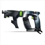 Festool DWC 18-2500 Li-Basic DURADRIVE Akku Bauschrauber 18V ( 574742 ) 18Nm