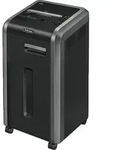 Fellowes 225I Aktenvernichter 20 Streifenschnitt 60 l Vernichtet auch B&uuml;roklammern,
