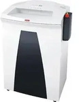 Aktenvernichter HSM SECURIO B34 O