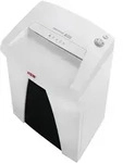 Aktenvernichter Securio B22 3,9mm