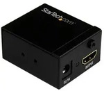 STARTECH HDMI booster Audio, Video, Display & TV Optionen & Zubeh&ouml;r Videoadapter &