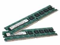 Fujitsu - DDR4 - Modul - 16 GB - DIMM 288-PIN