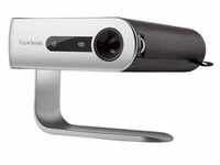 ViewSonic M1+ - DLP-Projektor - LED - 300 lm - WVGA (854 x 480)