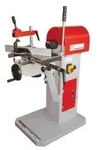 Holzmann Langlochbohrmaschine inkl. Rasterlineal LBM290 230V
