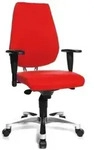 B&uuml;rodrehstuhl Sitness 30 rot