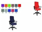 "Topstar B&uuml;rodrehstuhl "Top Point SY", schwarz"