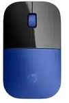 HP Z3700 Blue Wireless Mouse Eingabe / Ausgabe M&auml;use & Tastaturen