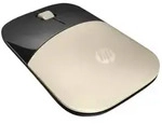 HP Z3700 Gold Wireless Mouse Eingabe / Ausgabe M&auml;use & Tastaturen