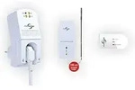 AS-5030.3 Funk-Abluftsteuerung-Thermo
