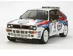 58569 - RC Car,1:10 RC Lancia Delta HF Integrale XV-01