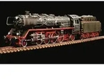 8701 - Modellbausatz,1:87 Lokomotive BR41