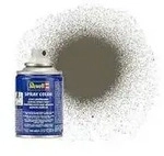 Spr&uuml;hfarbe auf Acrylbasis, Spray nato-oliv, matt, 100ml