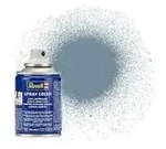 Spray Color Grau, matt 100ml - Acryl Spr&uuml;hfarbe