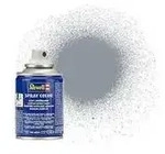 Spr&uuml;hfarbe auf Acrylbasis, eisen, metallic, 100 ml
