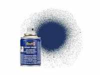 Sprühfarbe auf Acrylbasis, RBR-blau, 100 ml