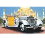3703 - Modellbausatz, 1:24 Rolls Royce Phantom II