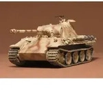 35065 - Modellbausatz,1:35 Dt. SdKfz.171 Panther A (2)