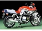 14065 - Modellbausatz,1:12 Suzuki GSX1100 Katana Cust.Tuned