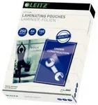 Esselte Leitz 100er-Pack - durchsichtig - durchsichtig