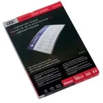 GBC Fusion HighSpeed - 100er-Pack - gl&auml;nzend