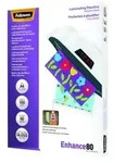 Fellowes 80 Mikron - A4 (210 x 297 mm) Taschen