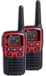 Midland XT10 C1176 PMR-Handfunkger&auml;t 2er Set