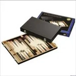 Backgammon Chios, medium, Brettspiel, f&uuml;r 2 Spieler, ab 6 Jahren