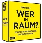 KYL43006 - Wer im Raum? Denkst du du wei&szlig;t,was andere &uuml;ber dich denken? (DE)